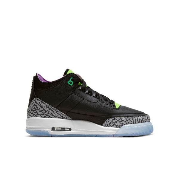 [DA2304-003] Youth Air Jordan RETRO 3 GS