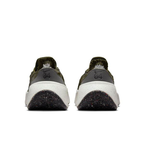 [DA2725-301] Womens Nike SPACE HIPPIE 04 'ROUGH GREEN'