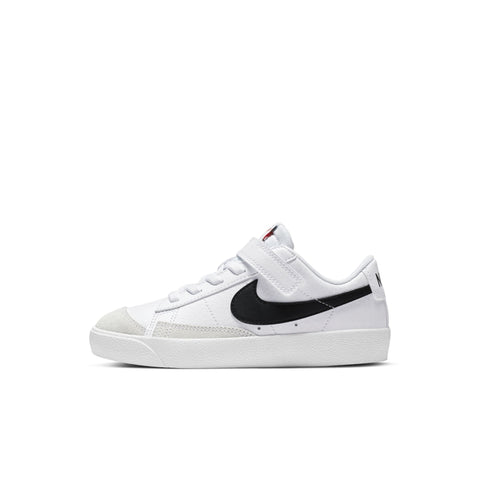 [DA4075-101] Preschool Nike Blazer Low '77 (PS)