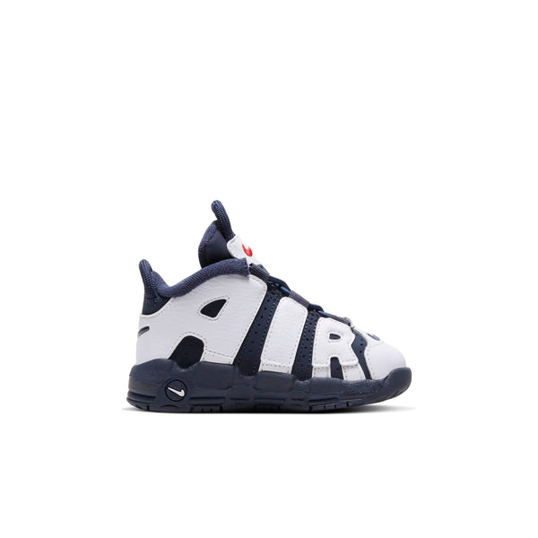 [DA4194-104] Toddlers Nike AIR MORE UPTEMPO TD