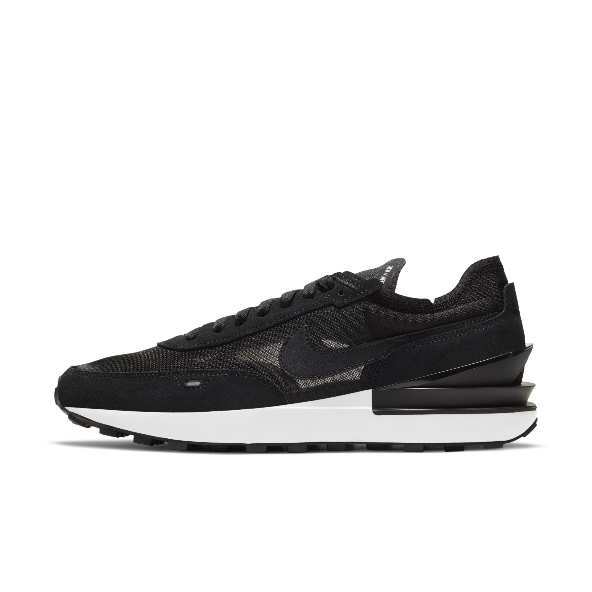 [DA7995-001] Mens Nike Waffle One