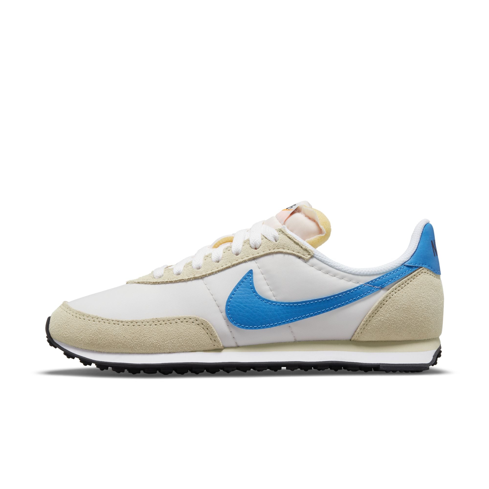 [DA8291-200] Womens Nike Waffle Trainer 2