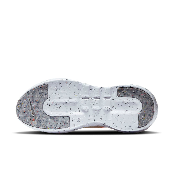 [DB2477-100] Mens Nike CRATER IMPACT 'SUMMIT WHITE