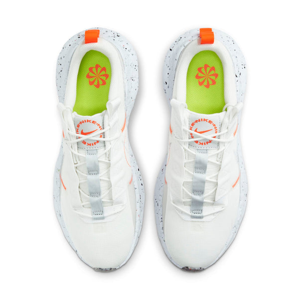 [DB2477-100] Mens Nike CRATER IMPACT 'SUMMIT WHITE