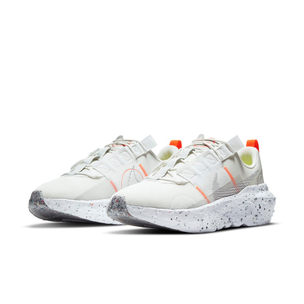 [DB2477-100] Mens Nike CRATER IMPACT 'SUMMIT WHITE