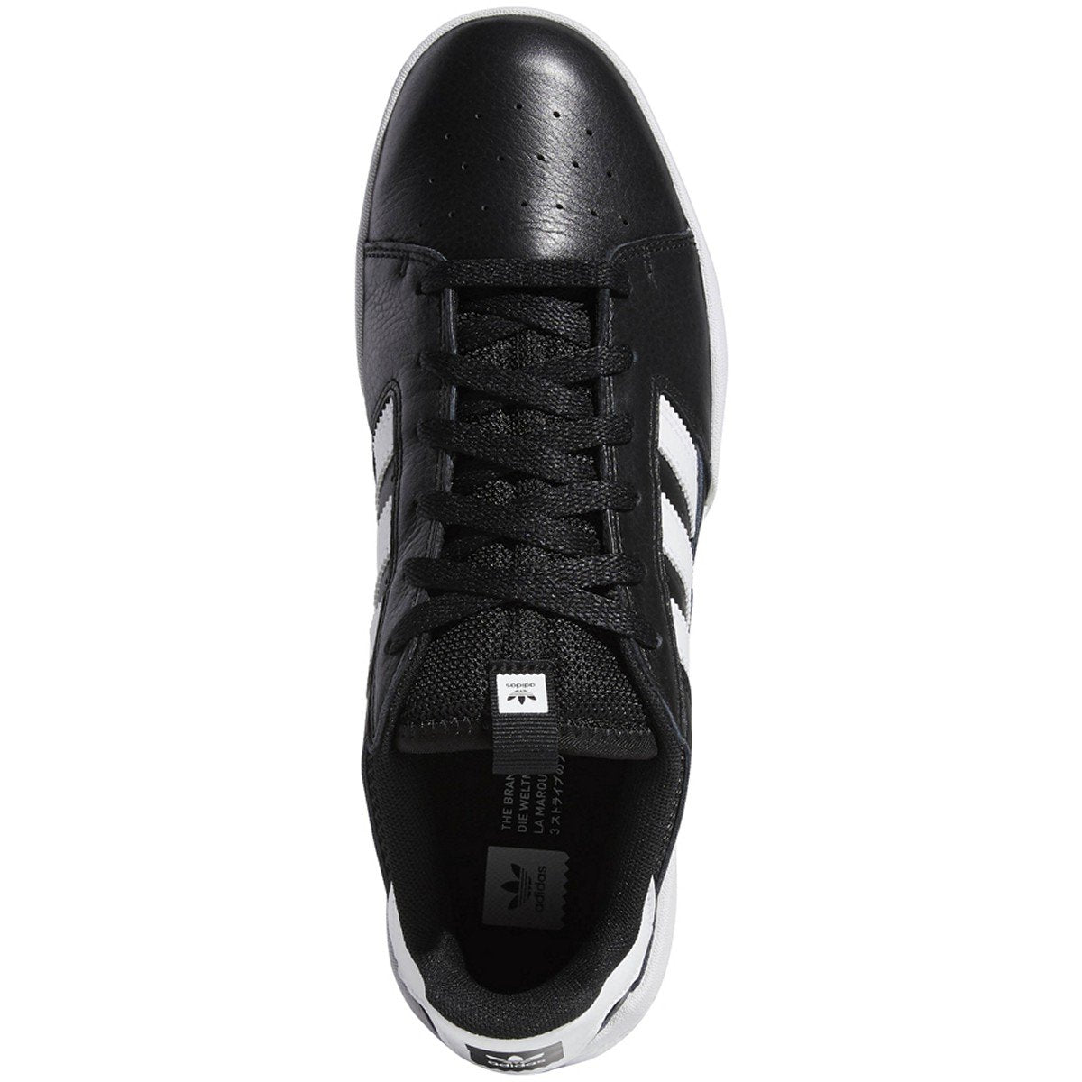 [DB3176] Mens Adidas VRX Low