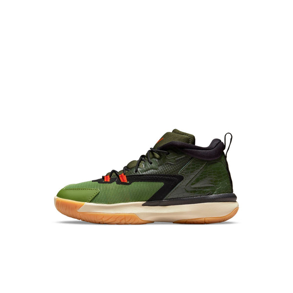 [DC2024-300] Preschool Air Jordan Zion 1 (PS) 'Let's Dance'