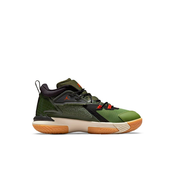 [DC2024-300] Preschool Air Jordan Zion 1 (PS) 'Let's Dance'