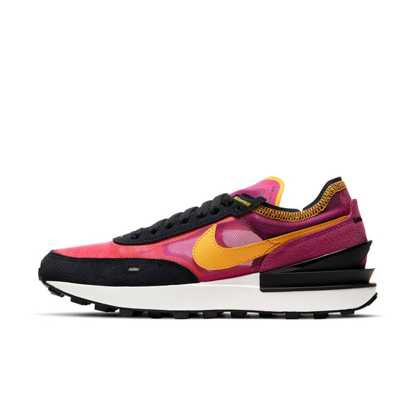 [DC2533-600] Womens Nike WAFFLE ONE 'ACTIVE FUCHSIA'