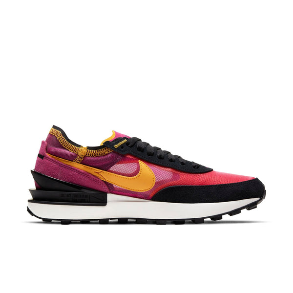 [DC2533-600] Womens Nike WAFFLE ONE 'ACTIVE FUCHSIA'