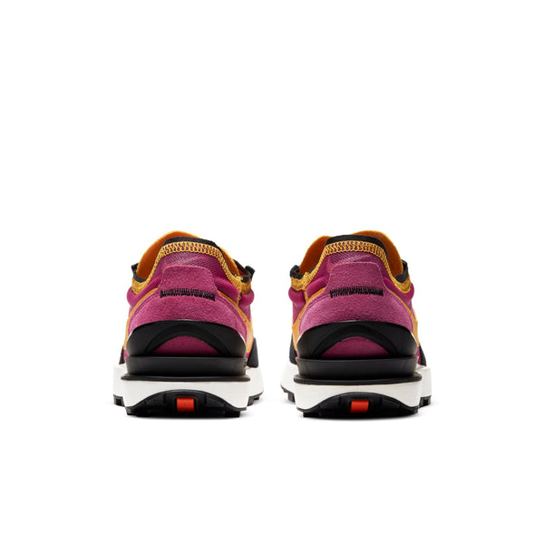 [DC2533-600] Womens Nike WAFFLE ONE 'ACTIVE FUCHSIA'