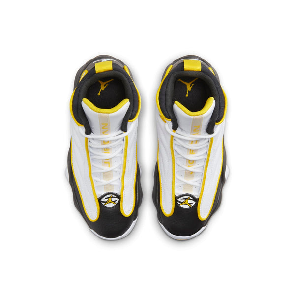 [DC7909-107] Preschool Air Jordan PRO STRONG PS 'TOUR YELLOW'