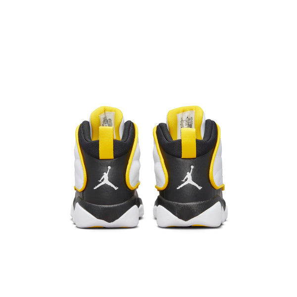 [DC7909-107] Preschool Air Jordan PRO STRONG PS 'TOUR YELLOW'