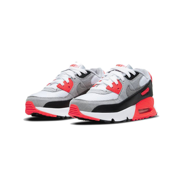 [DC8332-100] Preschool Nike Air Max 90 QS (PS)