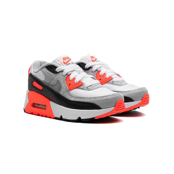 [DC8332-100] Preschool Nike Air Max 90 QS (PS)