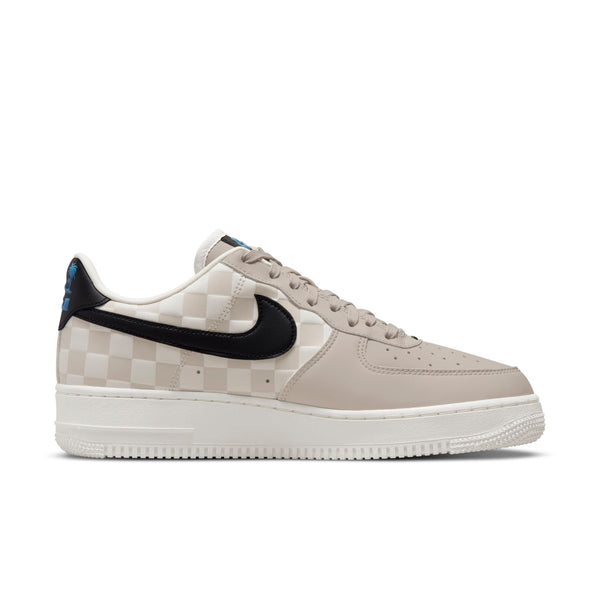 [DC8877-200] Mens Nike AIR FORCE 1 LOW 'LEBRON JAMES STRIVE FOR GREATNES'