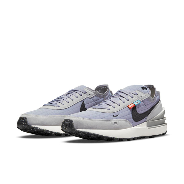 [DC8890-500] Mens Nike WAFFLE ONE 'PROVENCE PURPLE'