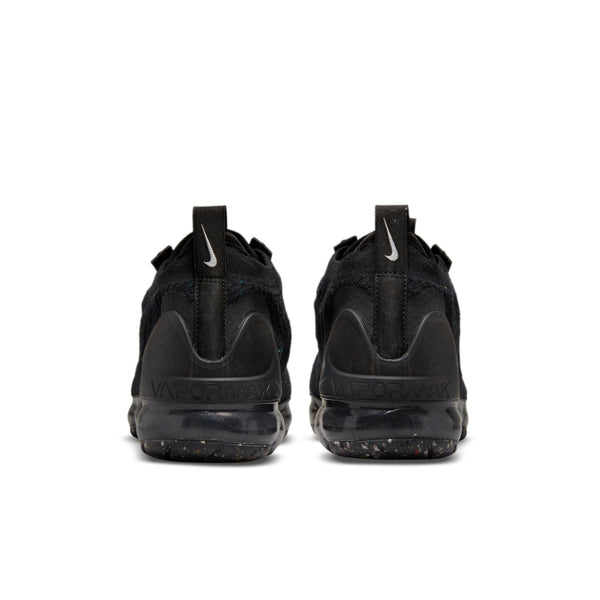 [DC9454-001] Womens Nike AIR VAPORMAX 2021 FK 'TRIPLE BLACK'