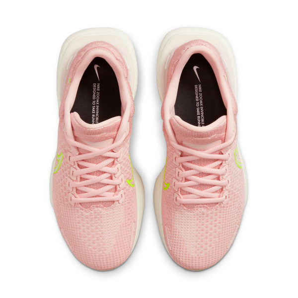 [DC9993-600] Womens Nike ZoomX Invincible Run Flyknit 2 (W)