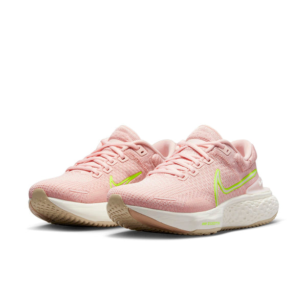 [DC9993-600] Womens Nike ZoomX Invincible Run Flyknit 2 (W)