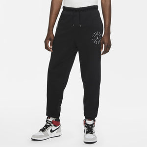 [DD0390-010] Mens Air Jordan Retro 11 Graphics Fleece Pants