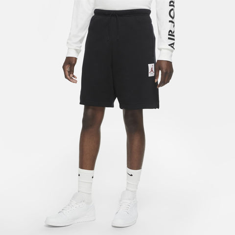 [DD0399-010] Mens Air Jordan Retro 4 Fleece Shorts