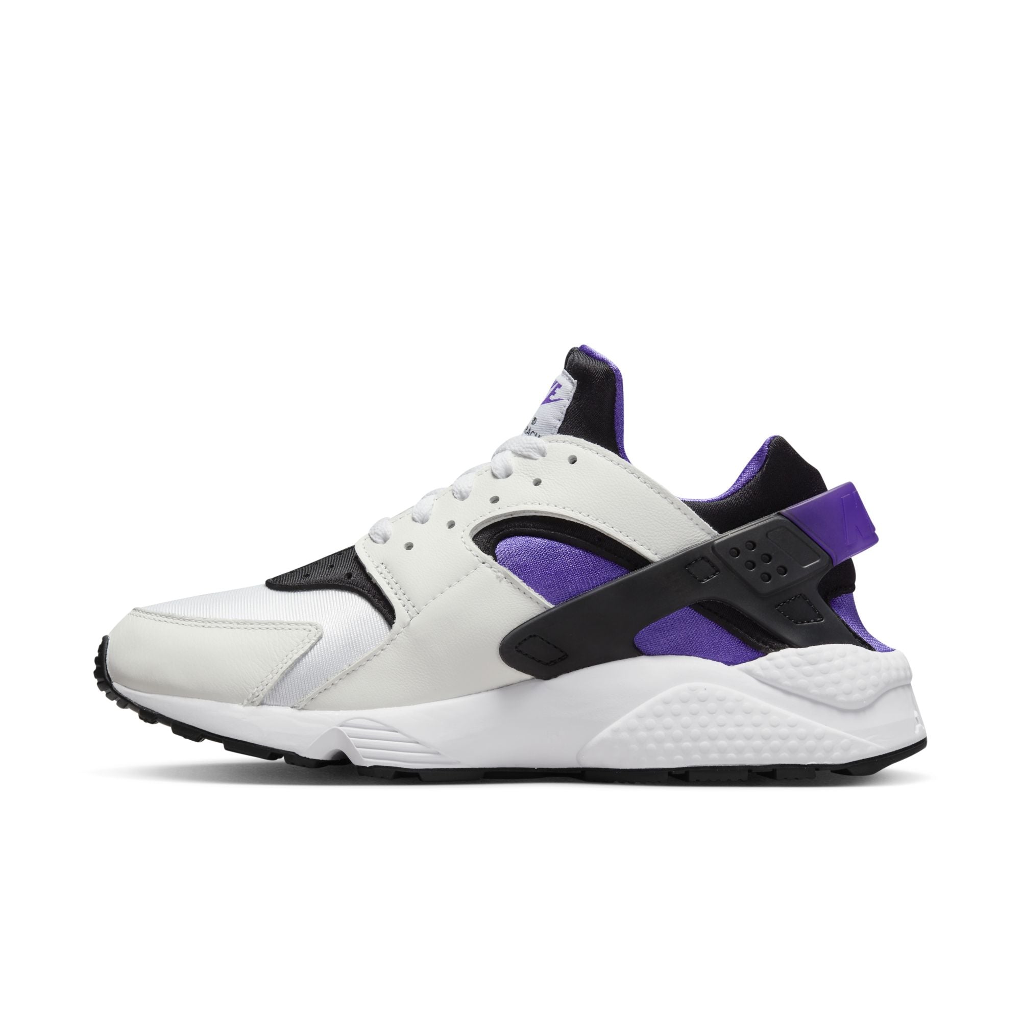 [DD1068-108] Mens Nike Air Huarache 'Hyper Grape'