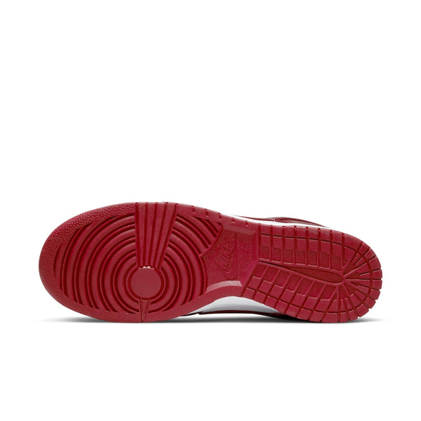 [DD1391-601] Mens Nike DUNK LOW 'TEAM RED (2022)'