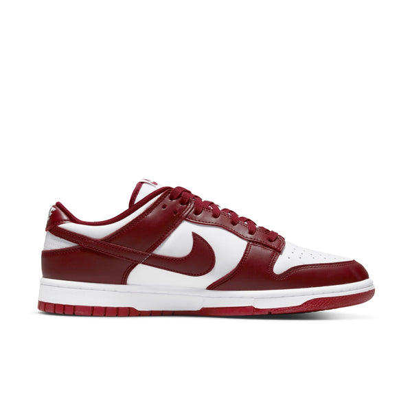 [DD1391-601] Mens Nike DUNK LOW 'TEAM RED (2022)'