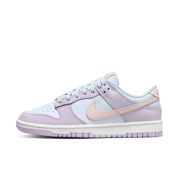 [DD1503-001] Womens Nike Dunk Low 'Easter 2022' (W)