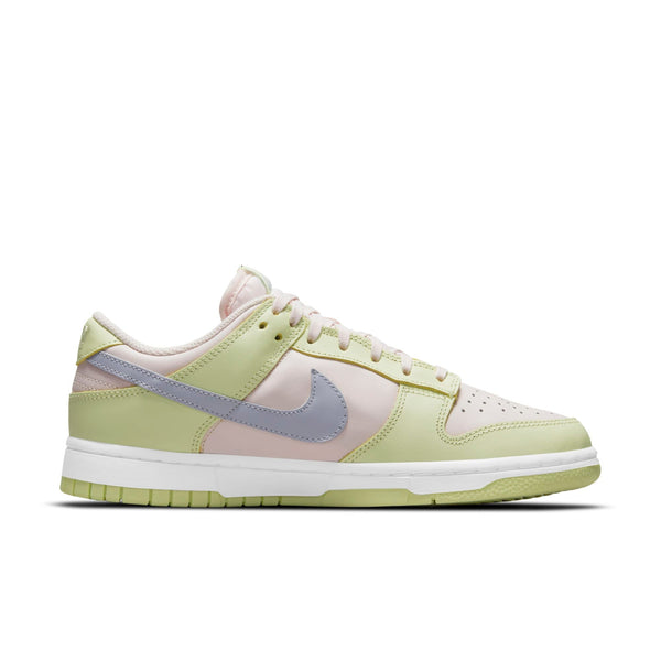 [DD1503-600] Womens Nike Dunk Low 'Lime Ice' (W)