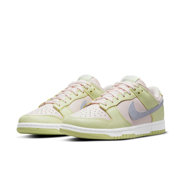 [DD1503-600] Womens Nike Dunk Low 'Lime Ice' (W)