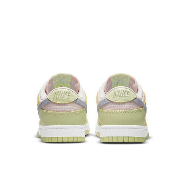 [DD1503-600] Womens Nike Dunk Low 'Lime Ice' (W)