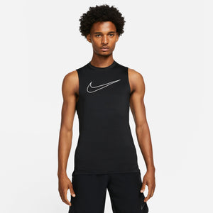 [DD1988-010] Mens Nike TIGHT-FIT SLEEVELESS TOP