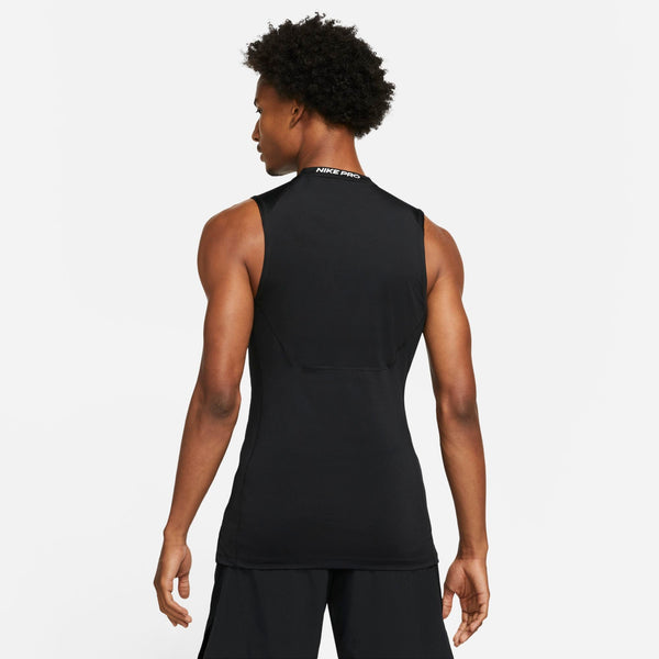 [DD1988-010] Mens Nike TIGHT-FIT SLEEVELESS TOP