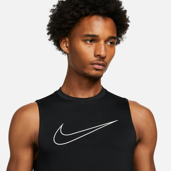 [DD1988-010] Mens Nike TIGHT-FIT SLEEVELESS TOP