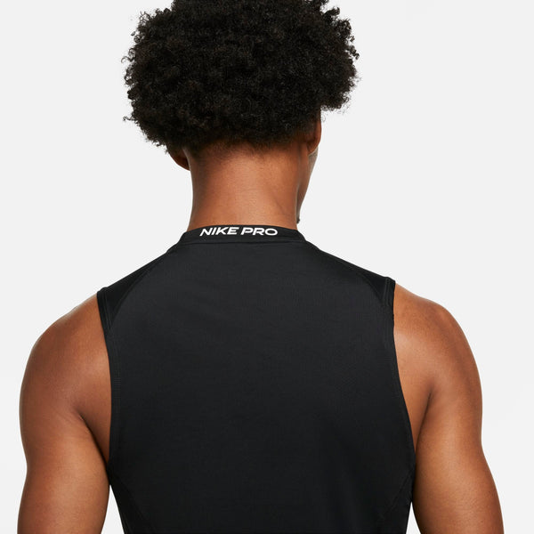 [DD1988-010] Mens Nike TIGHT-FIT SLEEVELESS TOP