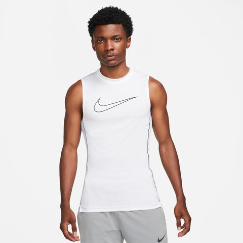 [DD1988-100] Mens Nike TIGHT FIT SLEEVELESS TOP