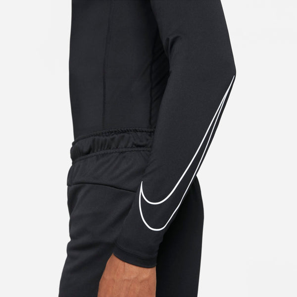 [DD1990-010] Mens Nike SLIM FIT LONG-SLEEVE TOP