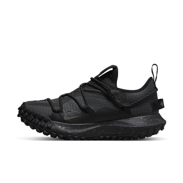 [DD2861-002] Mens Nike ACG MOUNTAIN FLY LOW GORE-TEX SE 'DARK SMOKE GREY'