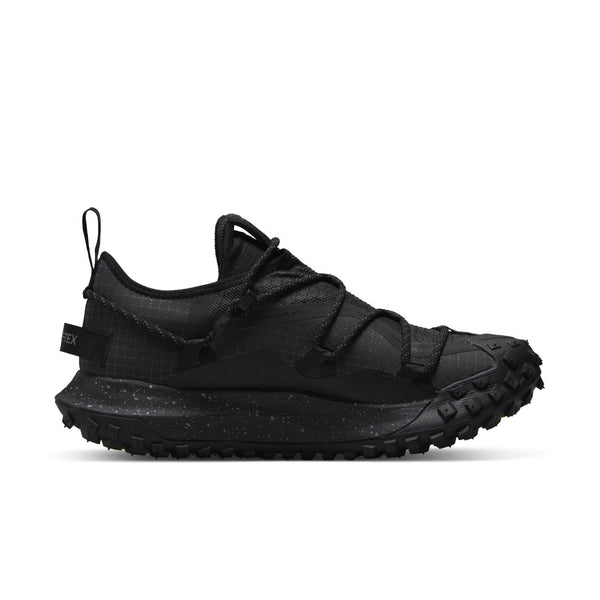 [DD2861-002] Mens Nike ACG MOUNTAIN FLY LOW GORE-TEX SE 'DARK SMOKE GREY'