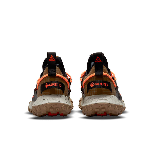 [DD2861-200] Mens Nike ACG MOUNTAIN FLY LOW GORE-TEX SE 'HAZEL RUSH'