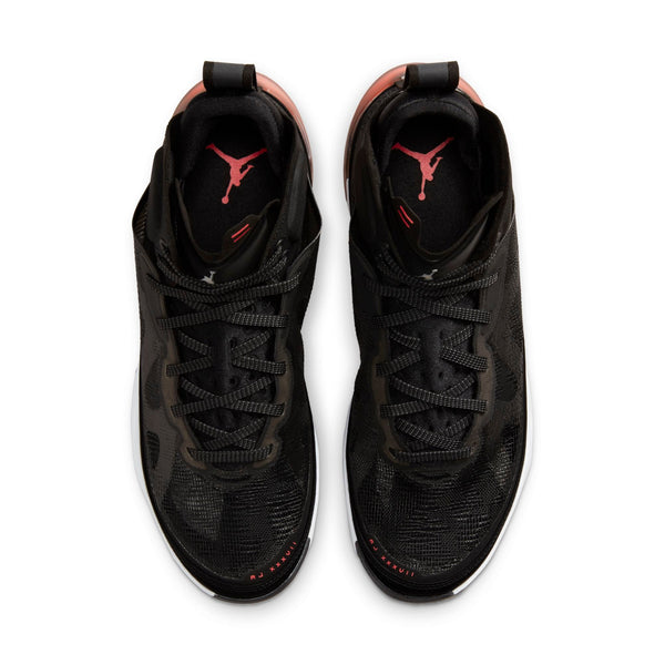 [DD6958-091] Mens Air Jordan 37 'BLACK HOT PUNCH'