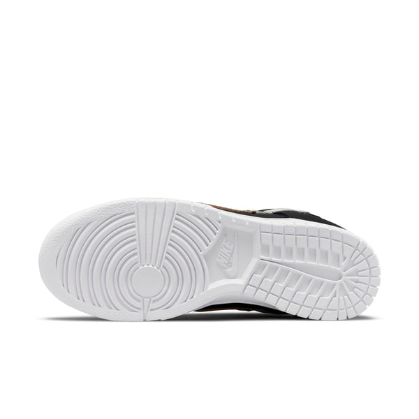 [DD7099-001] Womens Nike Dunk Low SE 'Primal Black' (W)