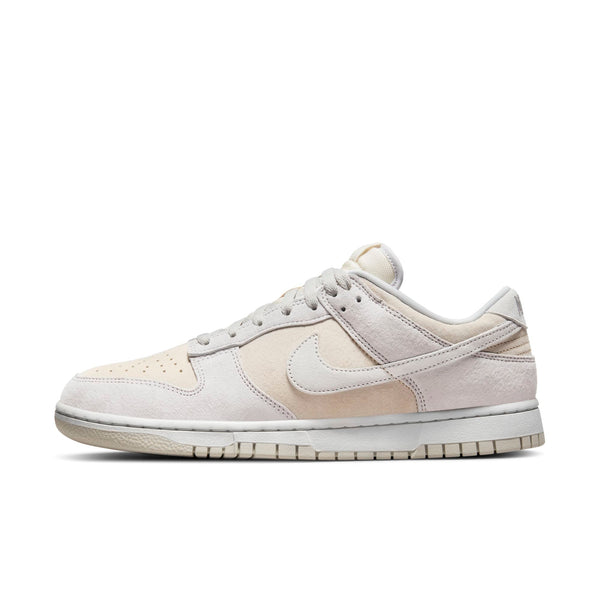 [DD8338-001] Mens Nike Dunk Low Premium 'Vast Grey'