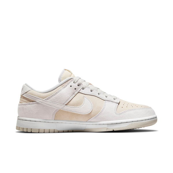 [DD8338-001] Mens Nike Dunk Low Premium 'Vast Grey'