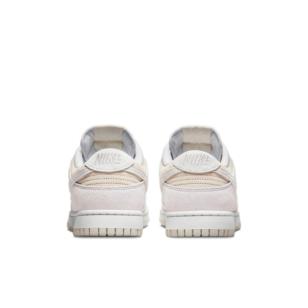 [DD8338-001] Mens Nike Dunk Low Premium 'Vast Grey'