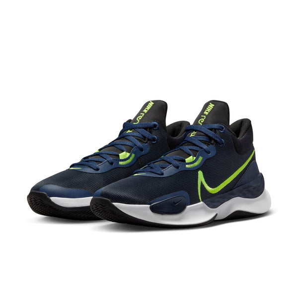 [DD9304-005] Mens Nike RENEW ELEVATE III