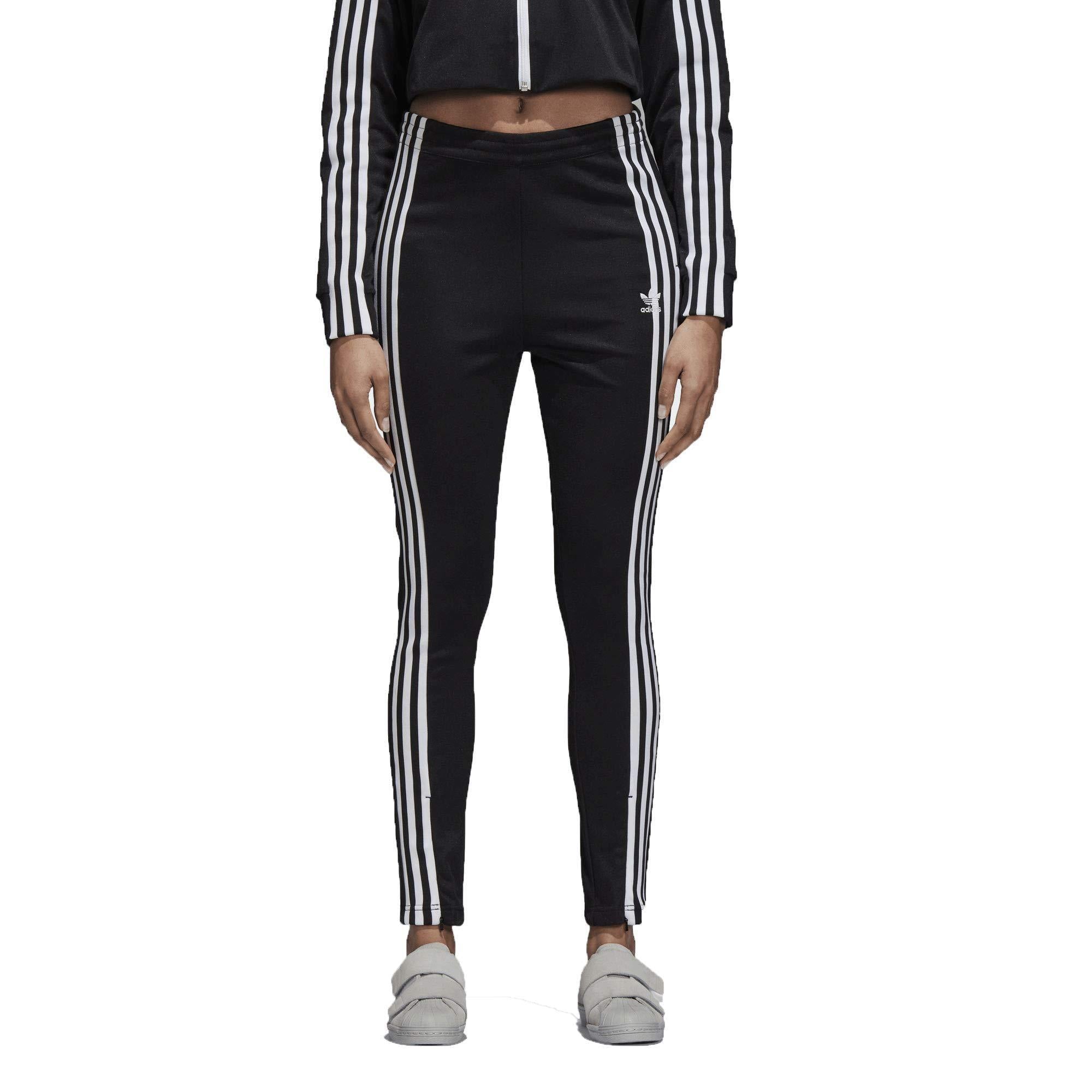 [DH2719] Womens Adidas Originals Superstar Track Pant