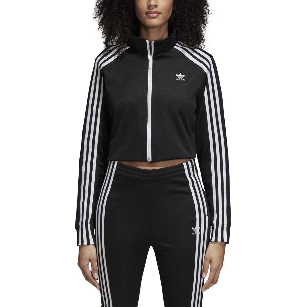 [DH2729] Womens Adidas Originals Track Top